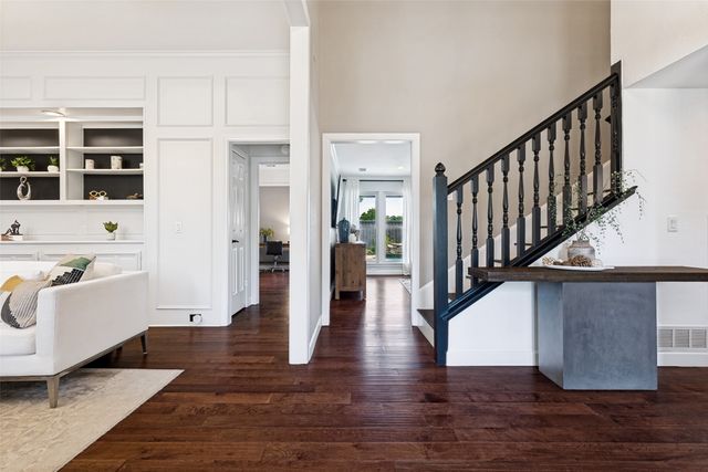 2128 Mcdaniel Circle, Plano, TX 75075