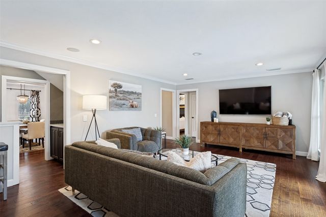 2128 Mcdaniel Circle, Plano, TX 75075
