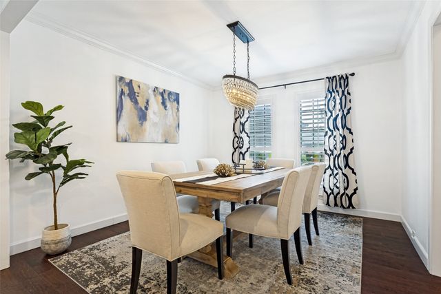 2128 Mcdaniel Circle, Plano, TX 75075