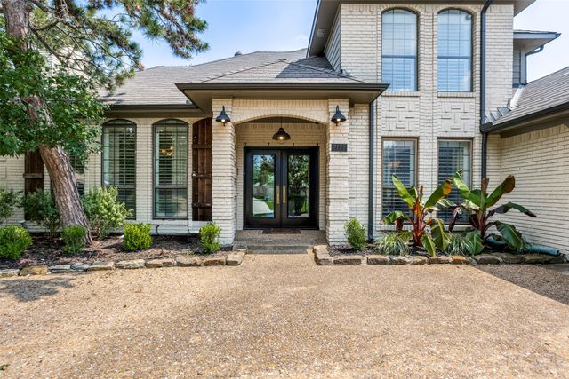 2128 Mcdaniel Circle, Plano, TX 75075