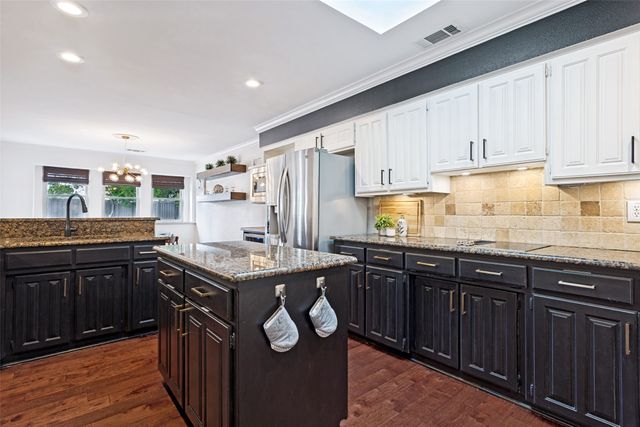 2128 Mcdaniel Circle, Plano, TX 75075