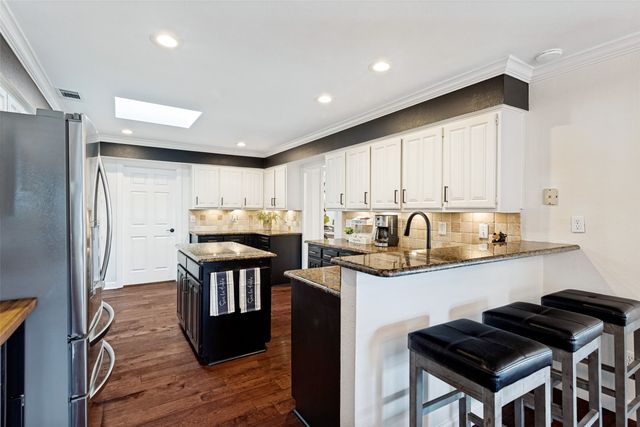 2128 Mcdaniel Circle, Plano, TX 75075