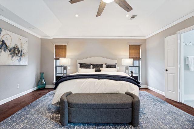 2128 Mcdaniel Circle, Plano, TX 75075
