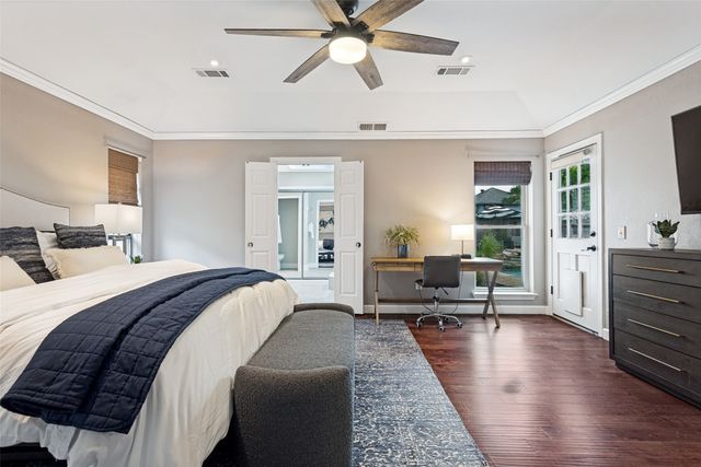 2128 Mcdaniel Circle, Plano, TX 75075