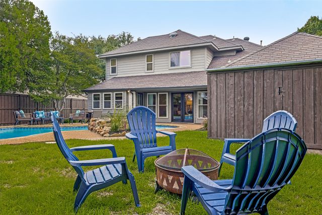 2128 Mcdaniel Circle, Plano, TX 75075