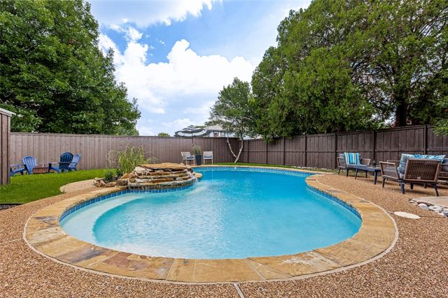 2128 Mcdaniel Circle, Plano, TX 75075