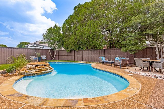 2128 Mcdaniel Circle, Plano, TX 75075