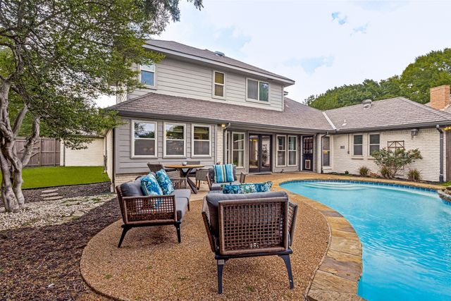 2128 Mcdaniel Circle, Plano, TX 75075