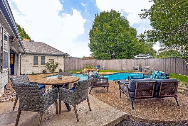 2128 Mcdaniel Circle, Plano, TX 75075