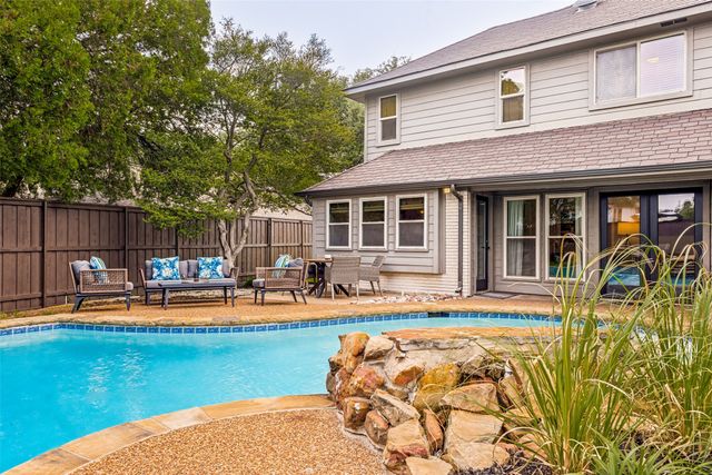 2128 Mcdaniel Circle, Plano, TX 75075