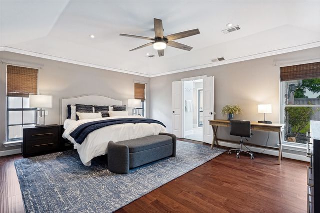 2128 Mcdaniel Circle, Plano, TX 75075