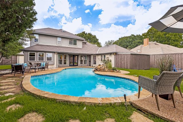2128 Mcdaniel Circle, Plano, TX 75075
