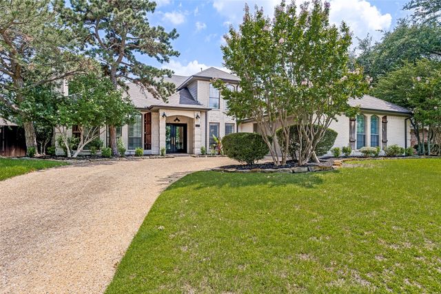 2128 Mcdaniel Circle, Plano, TX 75075