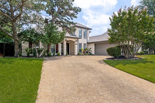 2128 Mcdaniel Circle, Plano, TX 75075