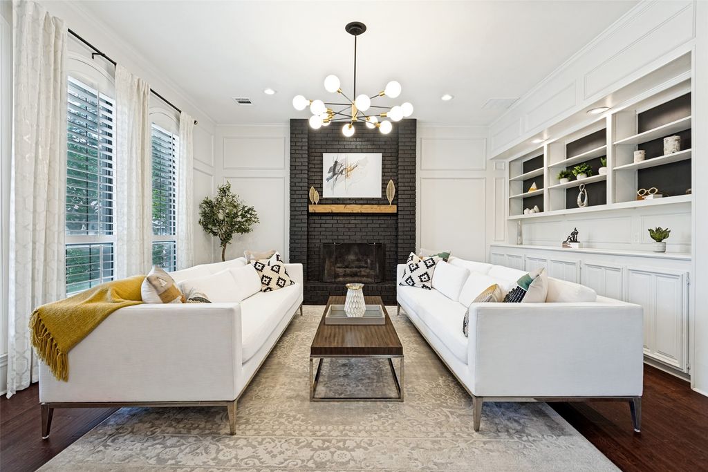 2128 Mcdaniel Circle, Plano, TX 75075