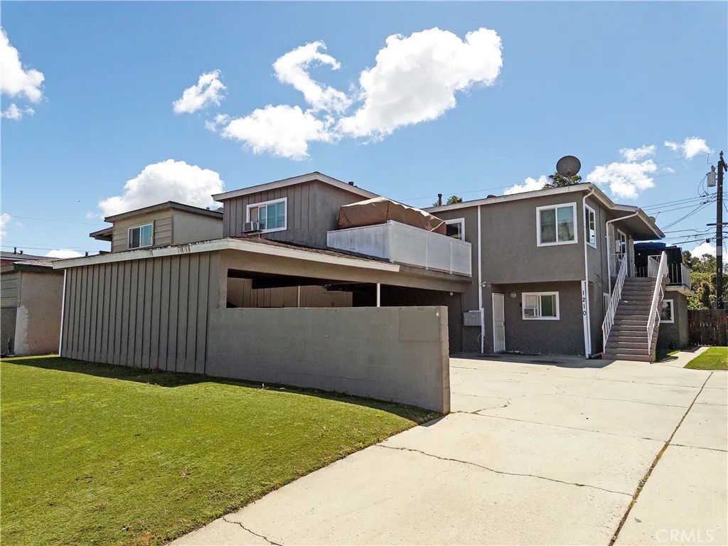 1210 W 144th, Gardena, CA 90247