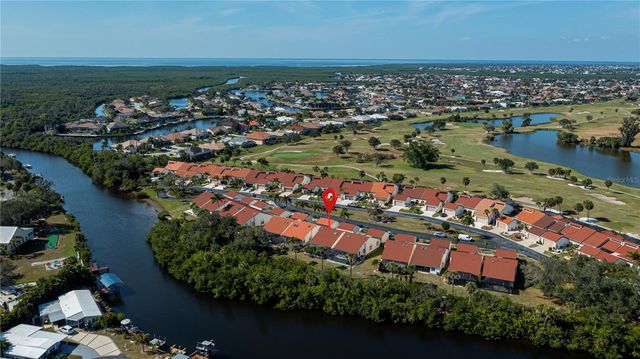 5046 SAN ROCCO COURT, Punta Gorda, FL 33950