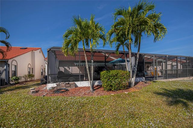 5046 SAN ROCCO COURT, Punta Gorda, FL 33950