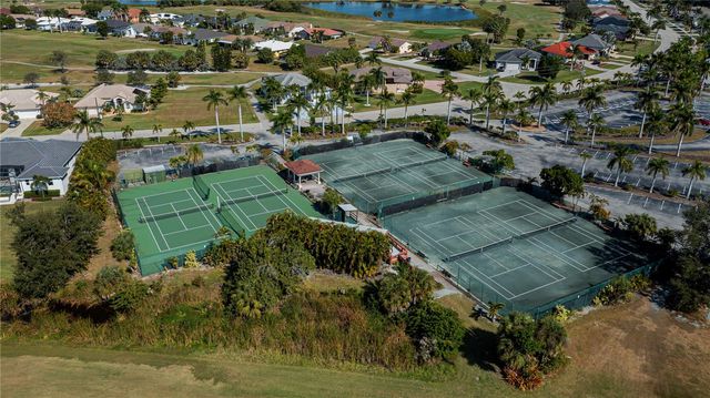 5046 SAN ROCCO COURT, Punta Gorda, FL 33950