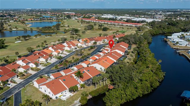 5046 SAN ROCCO COURT, Punta Gorda, FL 33950