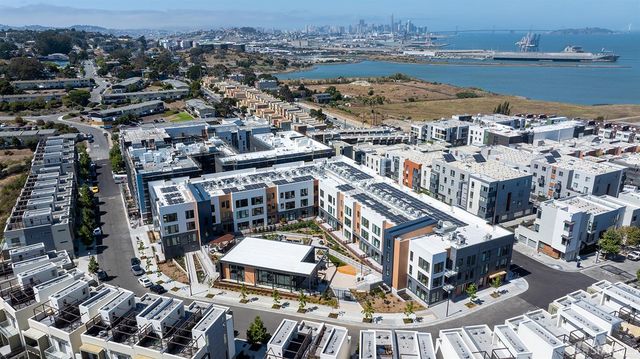 52 Kirkwood Avenue 209, San Francisco, CA 94124