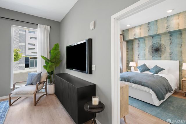 52 Kirkwood Avenue 209, San Francisco, CA 94124