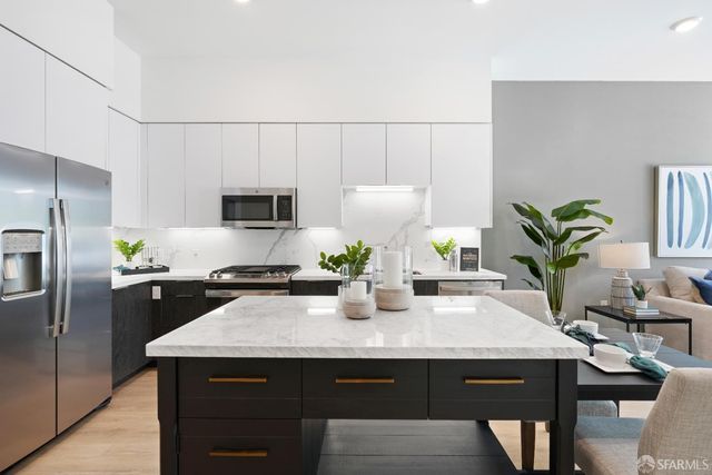 52 Kirkwood Avenue 209, San Francisco, CA 94124