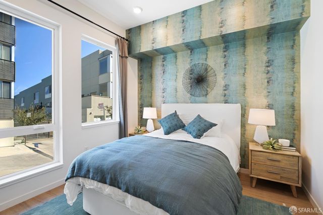 52 Kirkwood Avenue 209, San Francisco, CA 94124