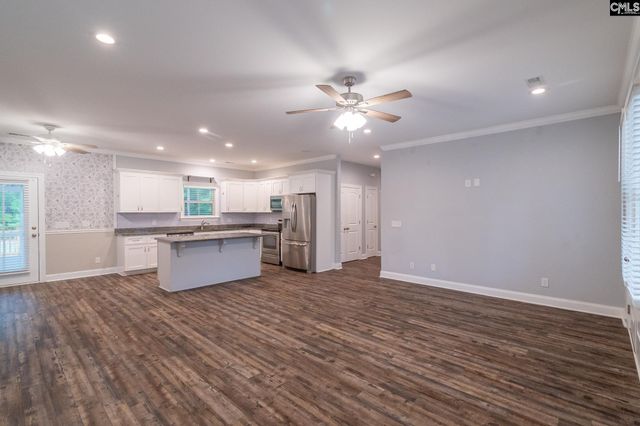 939 Old Stagecoach Road, Camden, SC 29020
