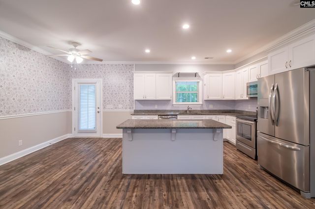 939 Old Stagecoach Road, Camden, SC 29020
