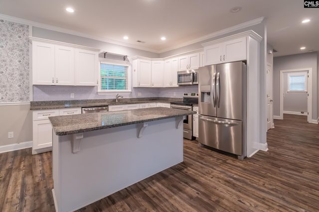939 Old Stagecoach Road, Camden, SC 29020