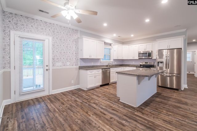 939 Old Stagecoach Road, Camden, SC 29020