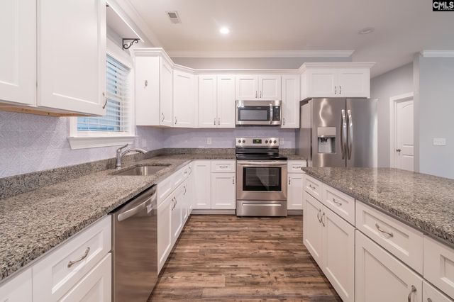 939 Old Stagecoach Road, Camden, SC 29020