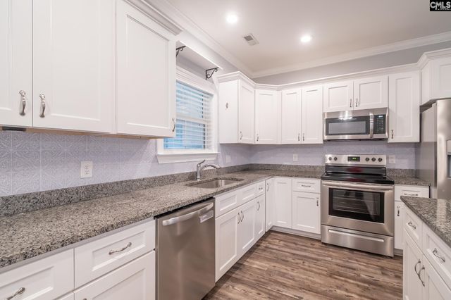 939 Old Stagecoach Road, Camden, SC 29020