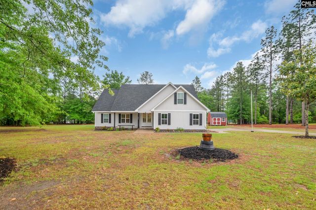 939 Old Stagecoach Road, Camden, SC 29020