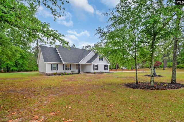 939 Old Stagecoach Road, Camden, SC 29020
