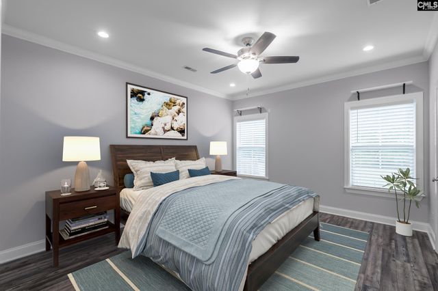 939 Old Stagecoach Road, Camden, SC 29020