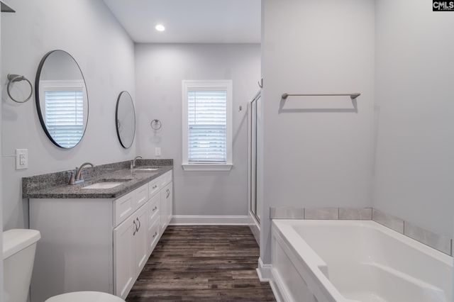 939 Old Stagecoach Road, Camden, SC 29020