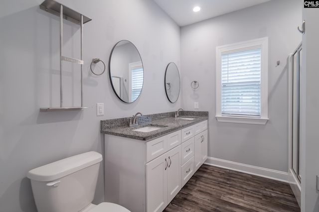 939 Old Stagecoach Road, Camden, SC 29020
