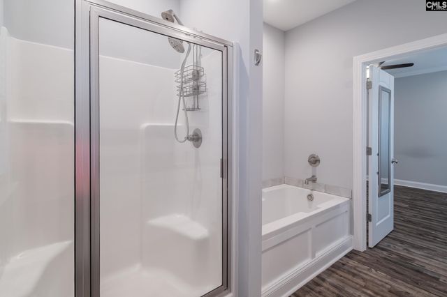 939 Old Stagecoach Road, Camden, SC 29020