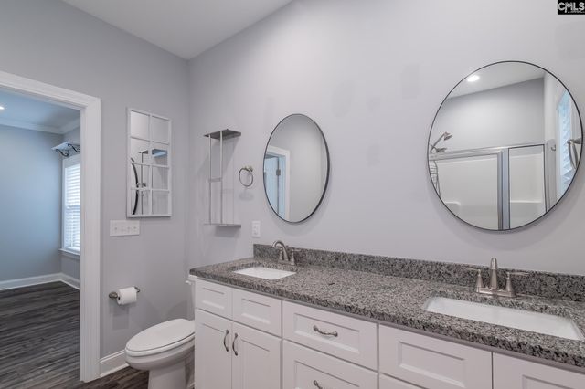 939 Old Stagecoach Road, Camden, SC 29020