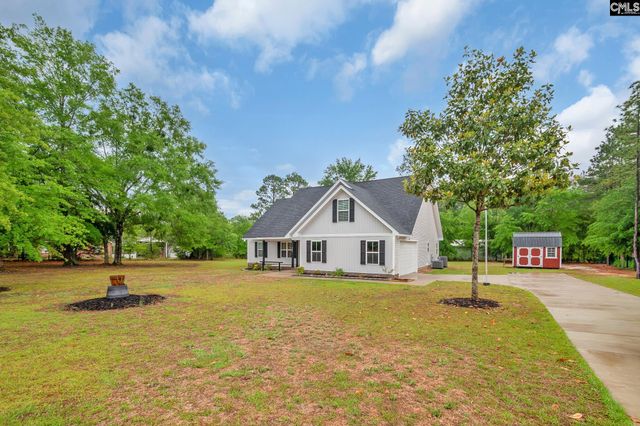939 Old Stagecoach Road, Camden, SC 29020