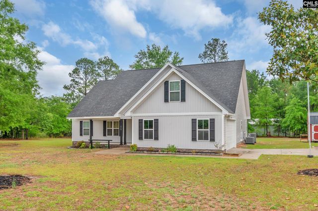 939 Old Stagecoach Road, Camden, SC 29020
