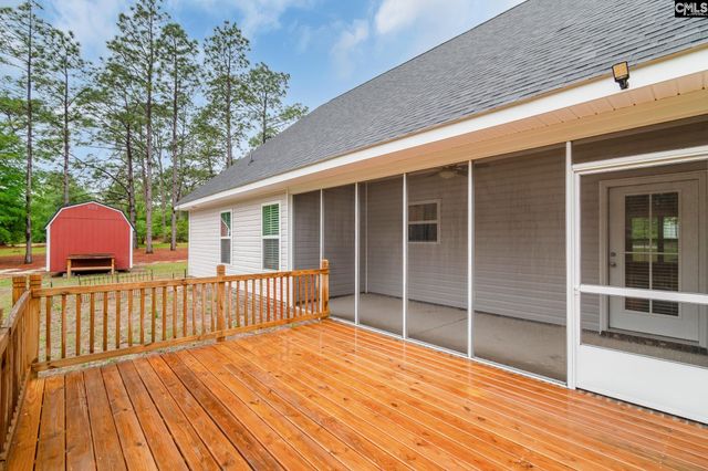939 Old Stagecoach Road, Camden, SC 29020