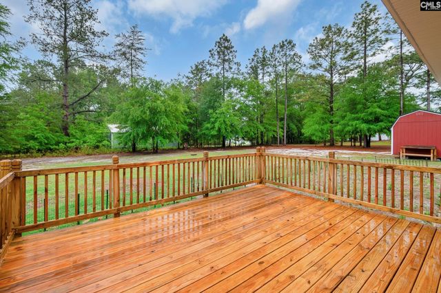 939 Old Stagecoach Road, Camden, SC 29020