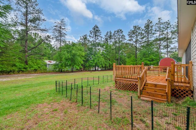 939 Old Stagecoach Road, Camden, SC 29020