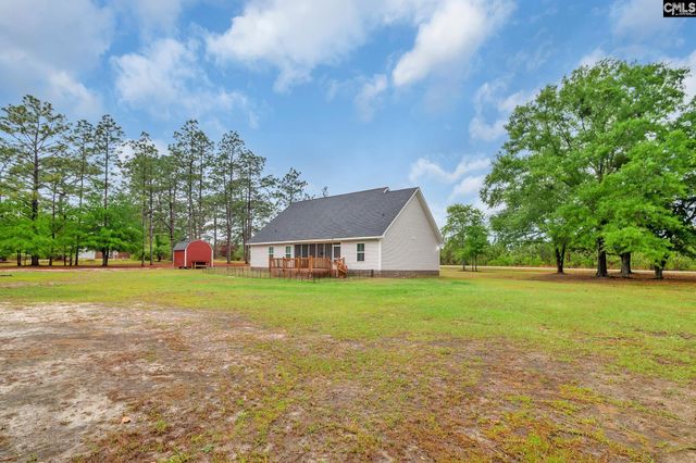 939 Old Stagecoach Road, Camden, SC 29020