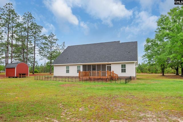 939 Old Stagecoach Road, Camden, SC 29020