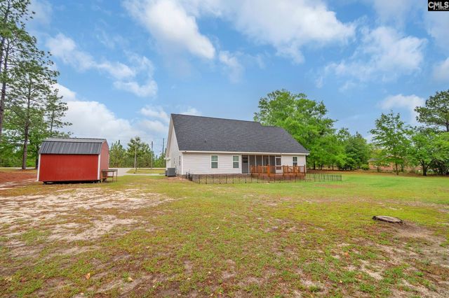 939 Old Stagecoach Road, Camden, SC 29020