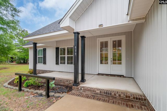 939 Old Stagecoach Road, Camden, SC 29020